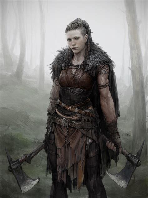 Warrior Maiden Novibet
